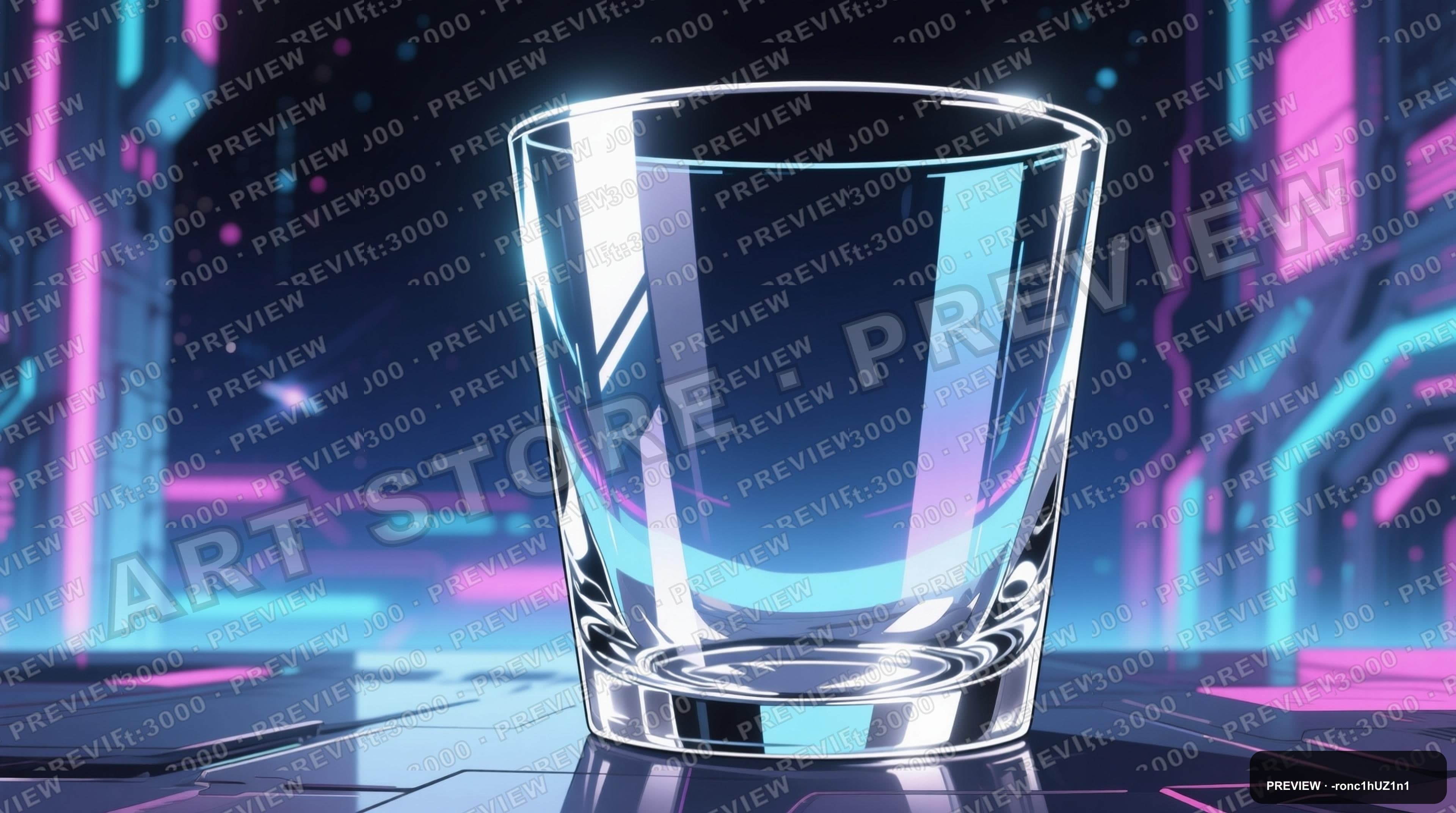 Glass, Spacepunk aesthetic, Cel Shaded, Energetic mood, Silver accents, 80s v... — wallpaper — 3840×2144, Space, Cinematic, Energetic