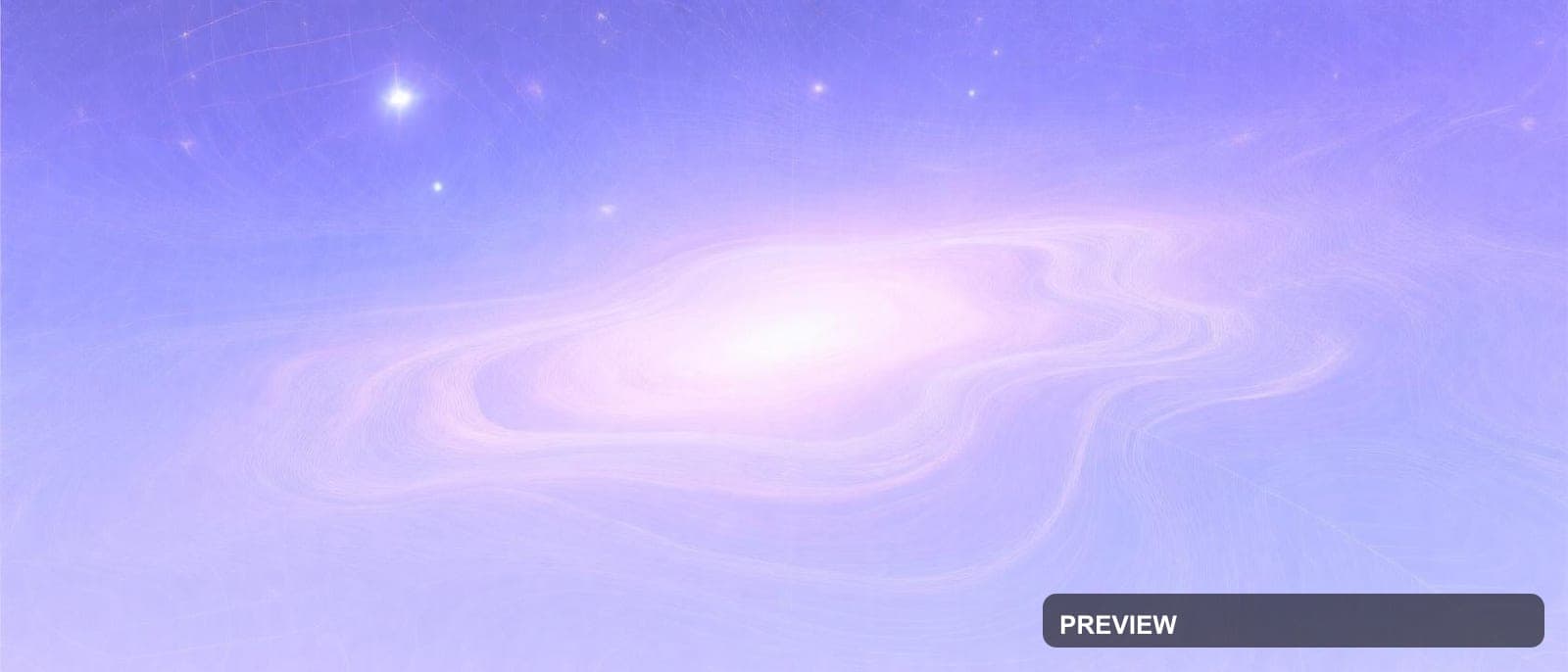 Nebula, Maximal aesthetic, Wireframe, Serene mood, Pastel accents, Liquid Mar... — wallpaper — 1680×720, Space, Cinematic, Serene