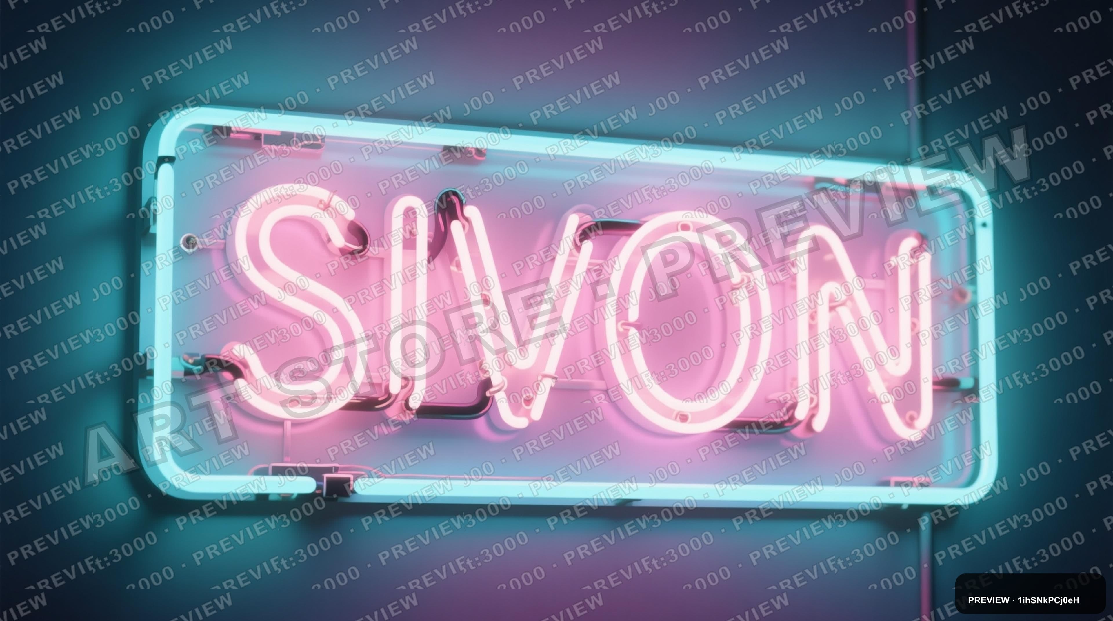 Neon Signs, Maximal aesthetic, Flat Design, Dreamy mood, Pastel accents, high... — wallpaper — 3840×2144, Neon, Cinematic, Dreamy