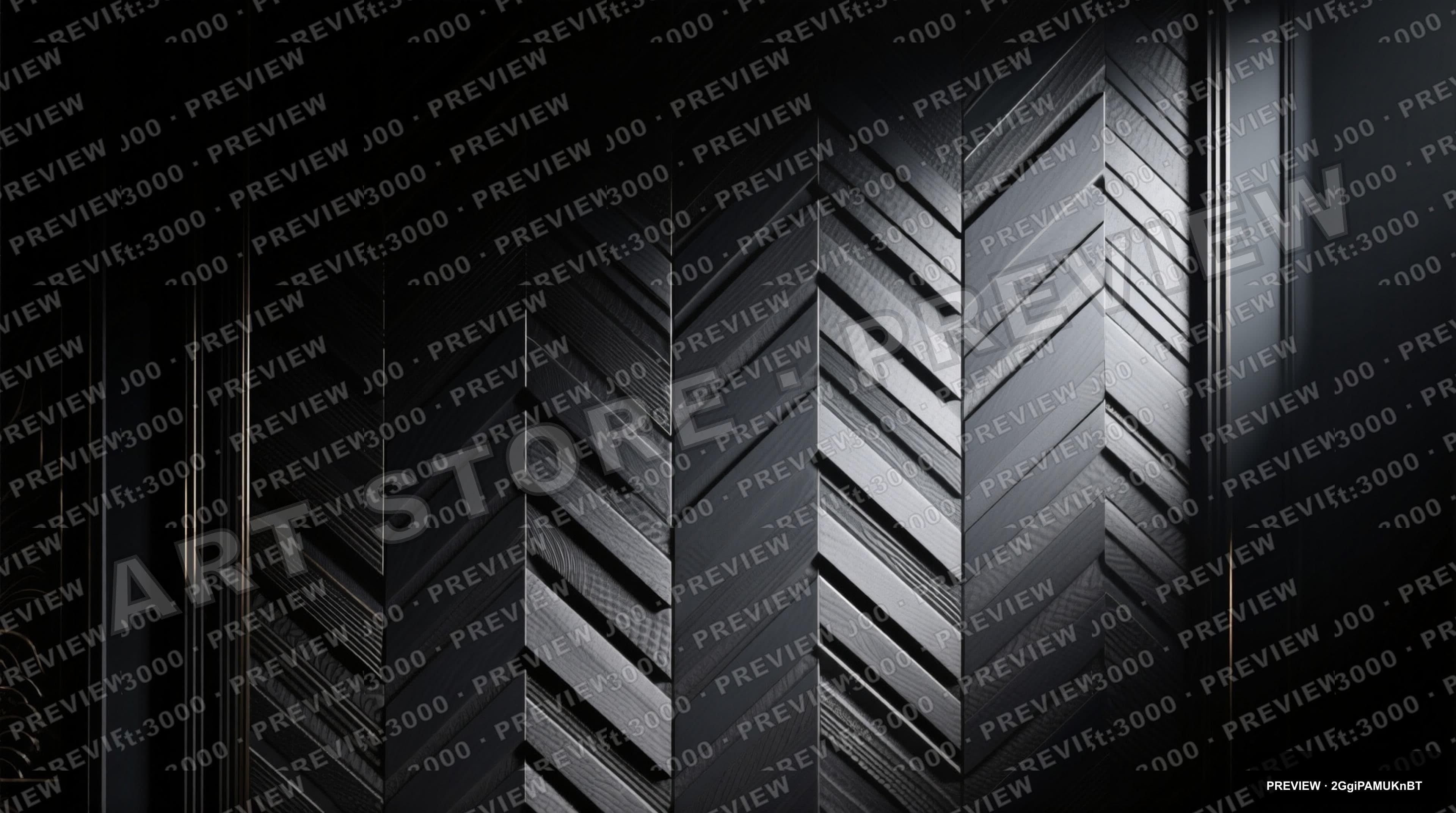 Night, Luxury aesthetic, Silhouette, Minimal mood, Gray accents, Herringbone ... — wallpaper — 3840×2144, Space, Cinematic, Minimal