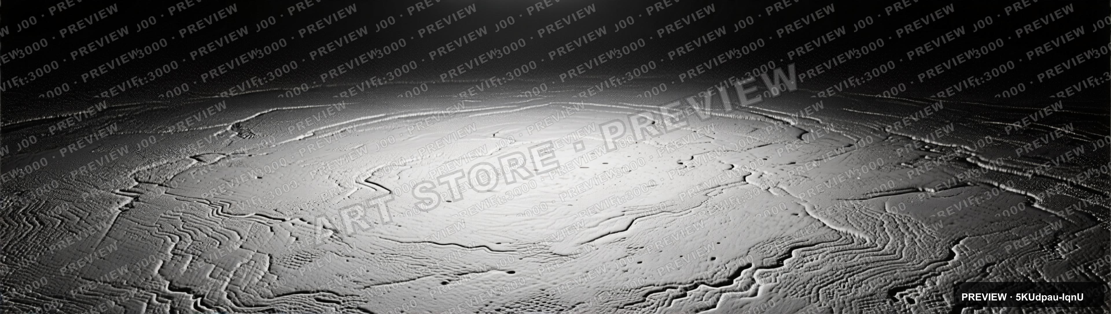 Concrete, Dreamcore aesthetic, Dithered, Luxurious mood, Monochrome accents, ... — wallpaper — 3840×1088, Space, Cinematic, Soft