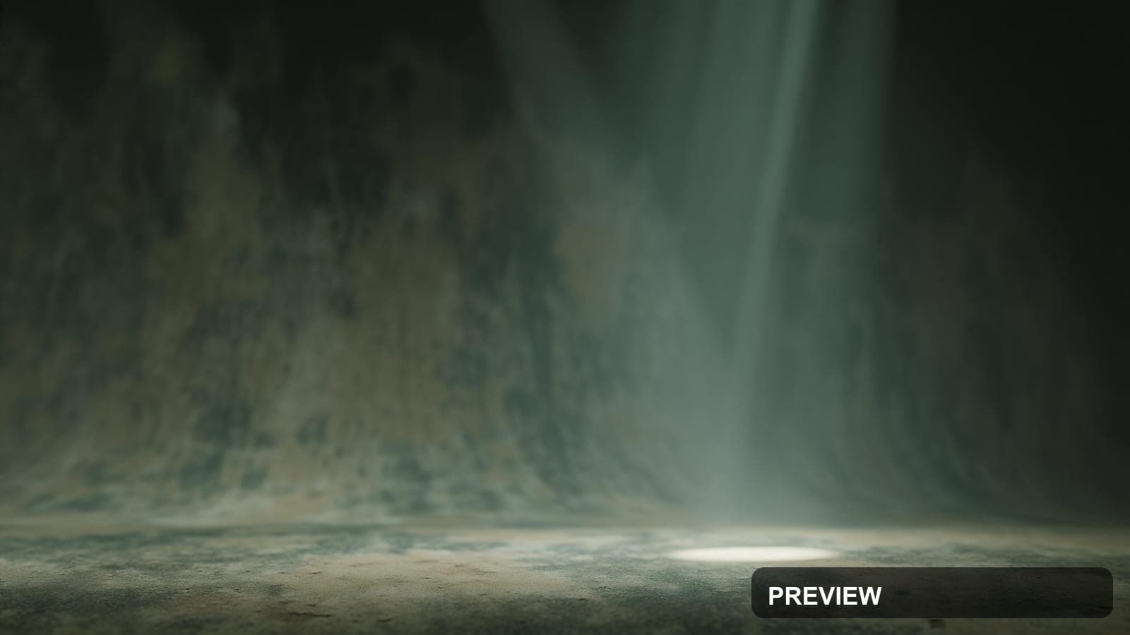 Concrete, Dreamcore aesthetic, Claymation, Mysterious mood, Muted accents, Li... — wallpaper — 3840×2160, Space, Cinematic, Mysterious