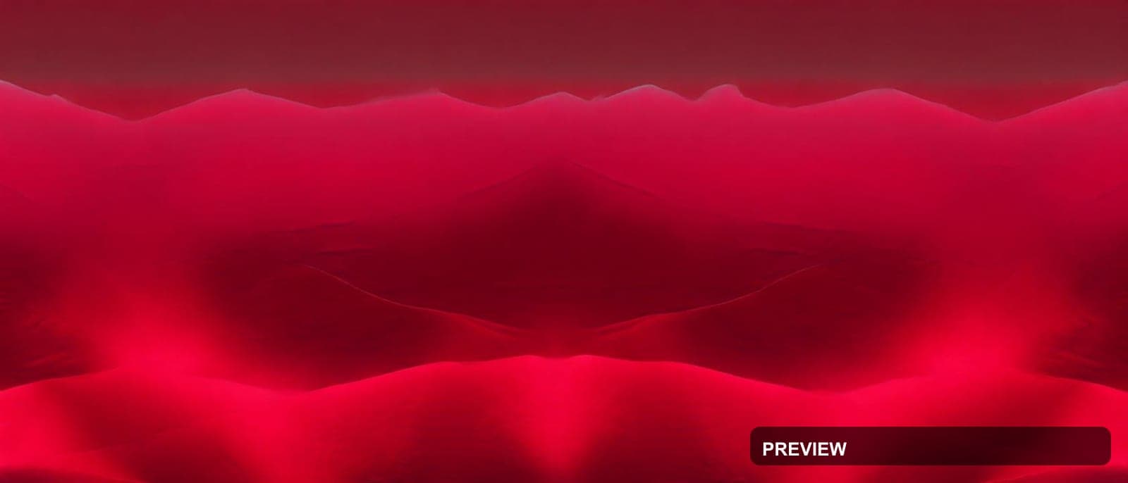 Sand Dunes, Cozy aesthetic, Gradient, Calm mood, Neon Red accents, Kaleidosco... — wallpaper — 1680×720, Neon, Cinematic, Calm