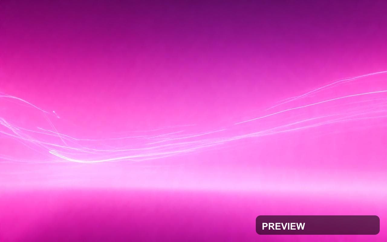 Light Trails, Minimal aesthetic, Gradient, Luxurious mood, Pink accents, high... — wallpaper — 1280×800, Space, Cinematic, Soft