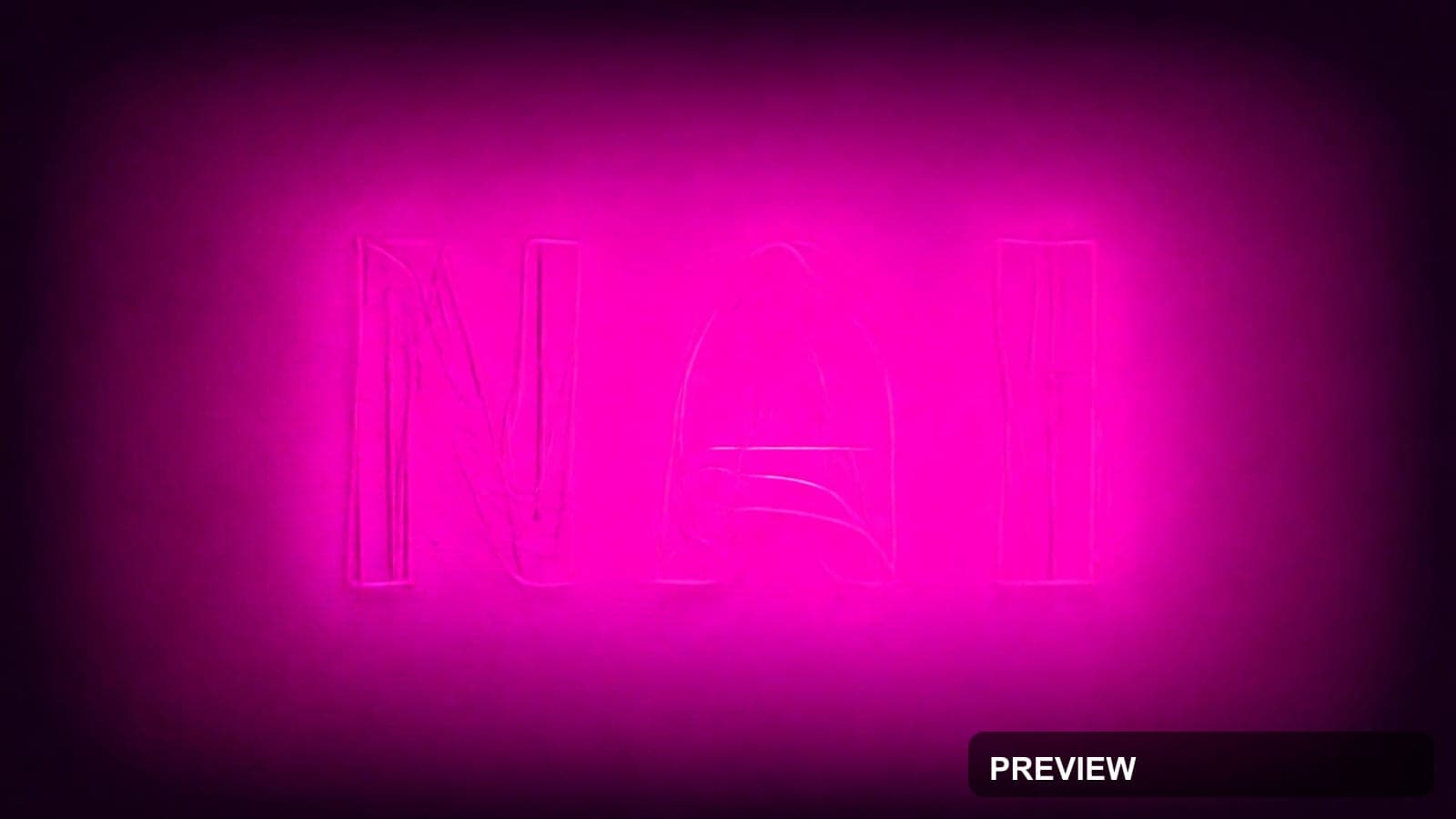 Neon Signs, Bright aesthetic, Etching, Luxurious mood, Fuchsia accents, high ... — wallpaper — 2560×1440, Neon, Cinematic, Bright