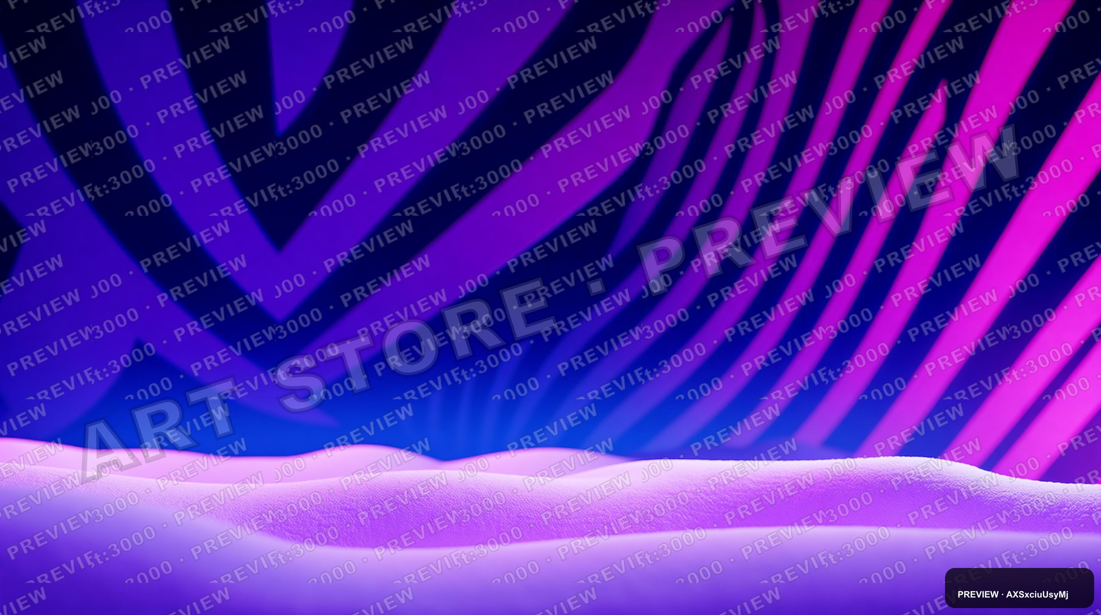 Snow, Synthwave aesthetic, Claymation, Cozy mood, High Contrast accents, Stri... — wallpaper — 3840×2144, Neon, Cinematic, Cozy