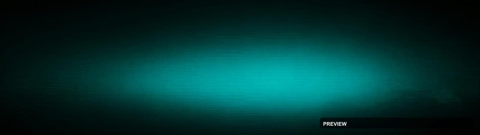 Mist, Retro Arcade aesthetic, Ink, Dark mood, Turquoise accents, Scanlines pa... — wallpaper — 1920×540, Retro Arcade, Cinematic, Dark