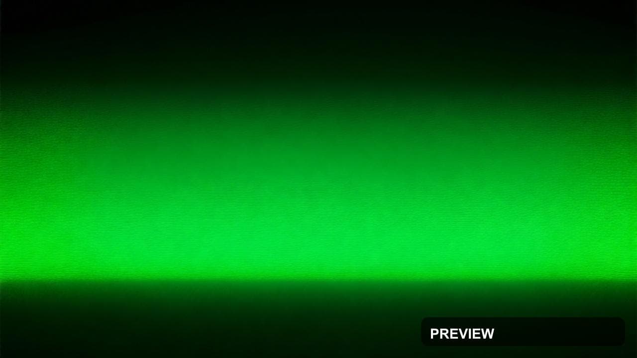 Scanlines, Neon Noir aesthetic, Concept Art, Meditative mood, Lime accents, N... — wallpaper — 1280×720, Neon, Cinematic, Soft