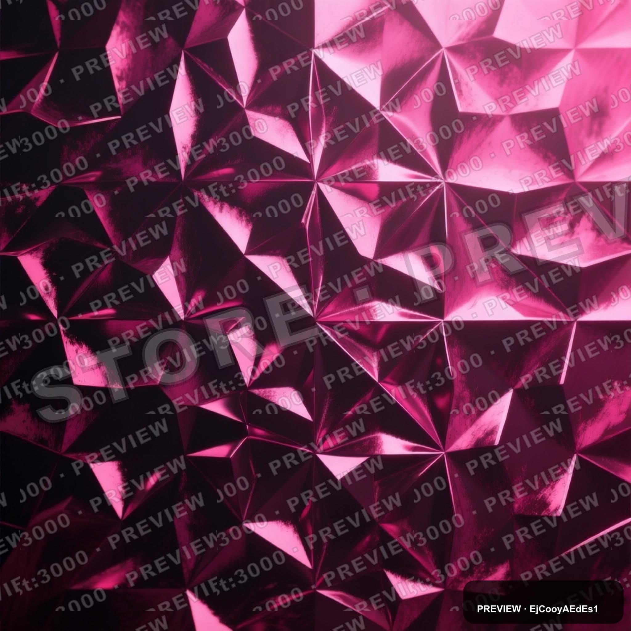 Chrome, Abstract aesthetic, Airbrush, Moody mood, Magenta accents, Tessellati... — wallpaper — 2048×2048, Space, Cinematic, Moody