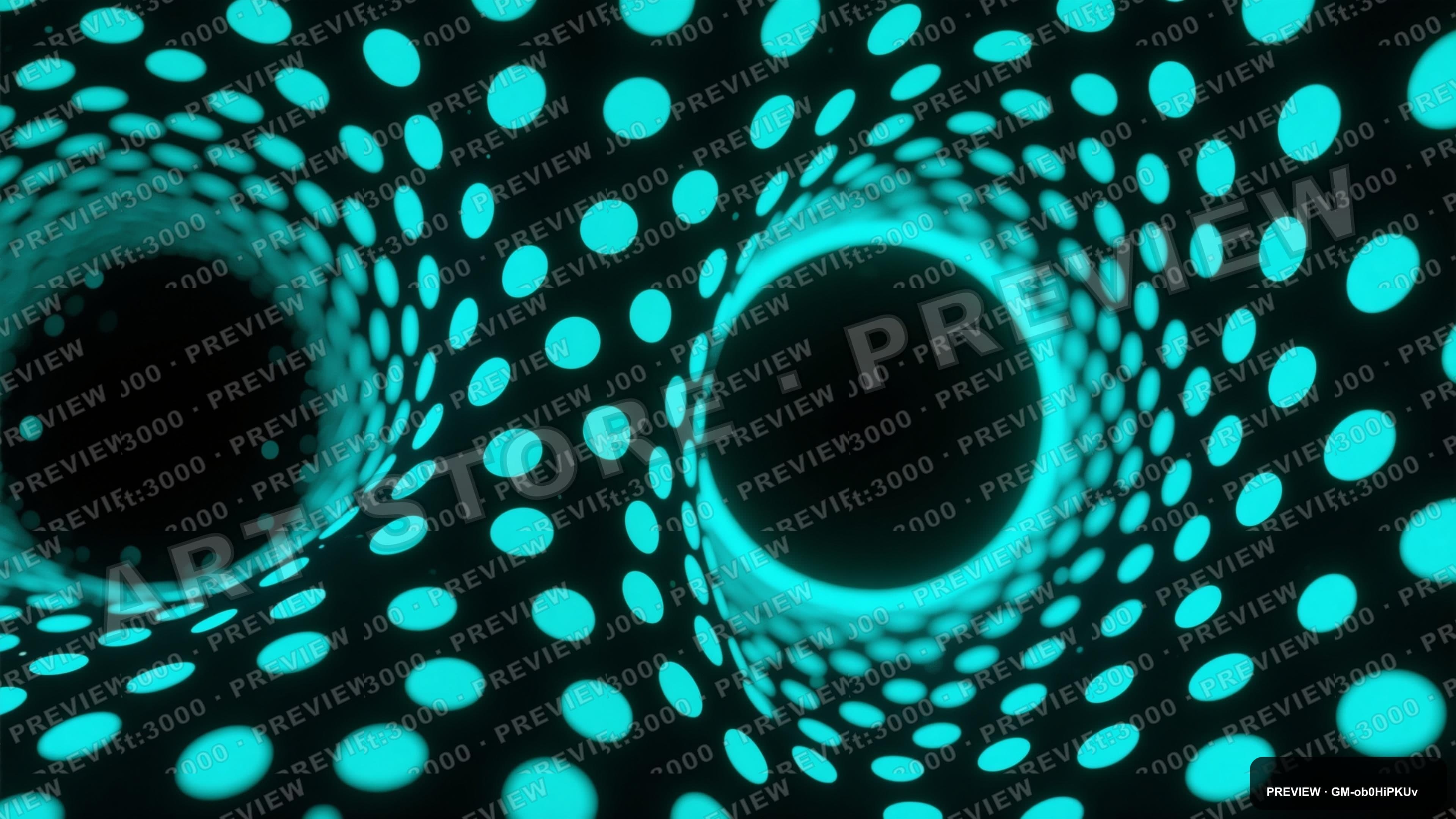 Black Hole, Synthwave aesthetic, Stop Motion, Futuristic mood, Turquoise acce... — wallpaper — 3840×2160, Neon, Cinematic, Futuristic