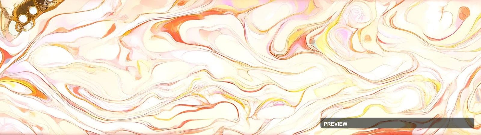 Marble, Steampunk aesthetic, Stylized Illustration, Bright mood, High Contras... — wallpaper — 1920×540, Space, Cinematic, Bright