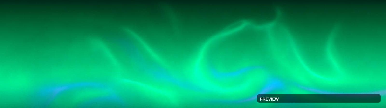 Scanlines, Surreal aesthetic, Holographic, Playful mood, Emerald accents, Smo... — wallpaper — 1920×540, Space, Cinematic, Soft