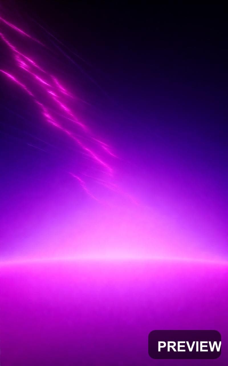 Light Trails, Space aesthetic, Glitch Art, Minimal mood, Neon Pink accents, h... — wallpaper — 800×1280, Neon, Cinematic, Minimal