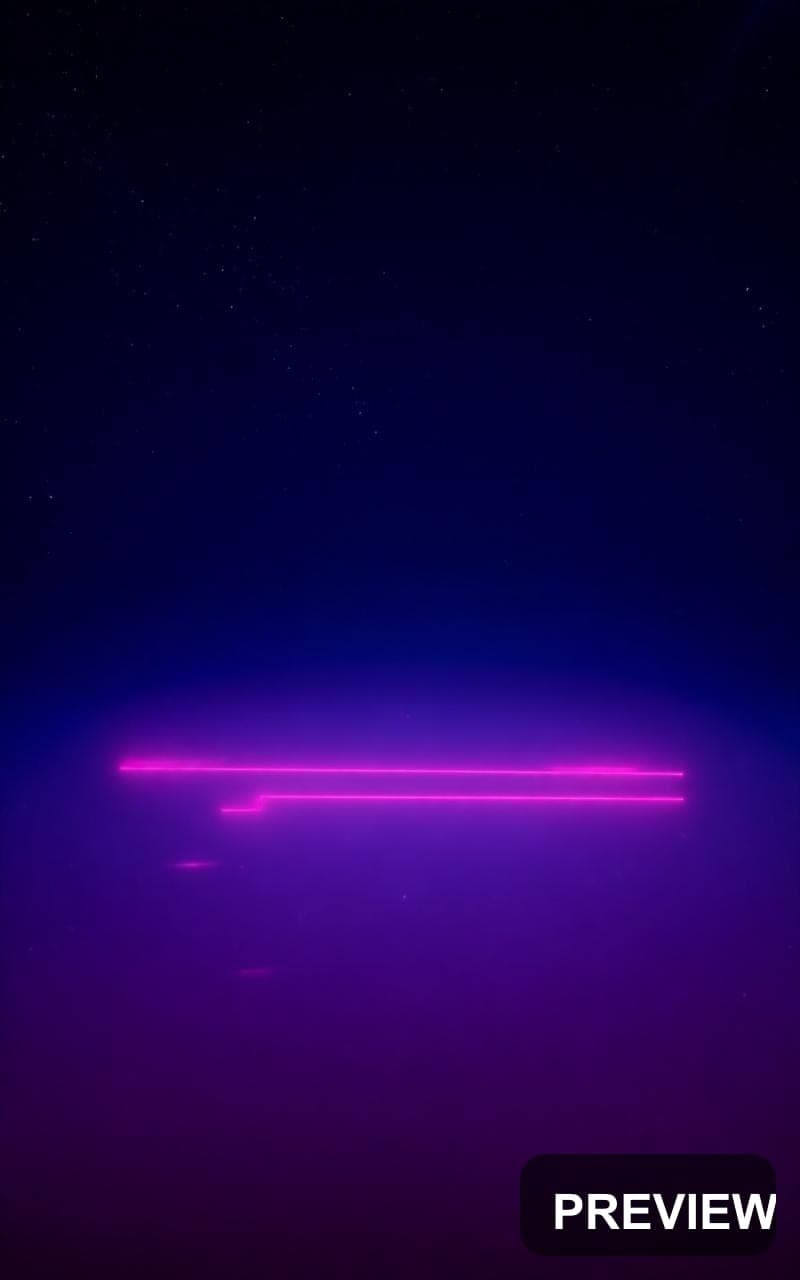 Starfield, Synthwave aesthetic, Abstract, Moody mood, Neon Pink accents, high... — wallpaper — 800×1280, Neon, Cinematic, Moody