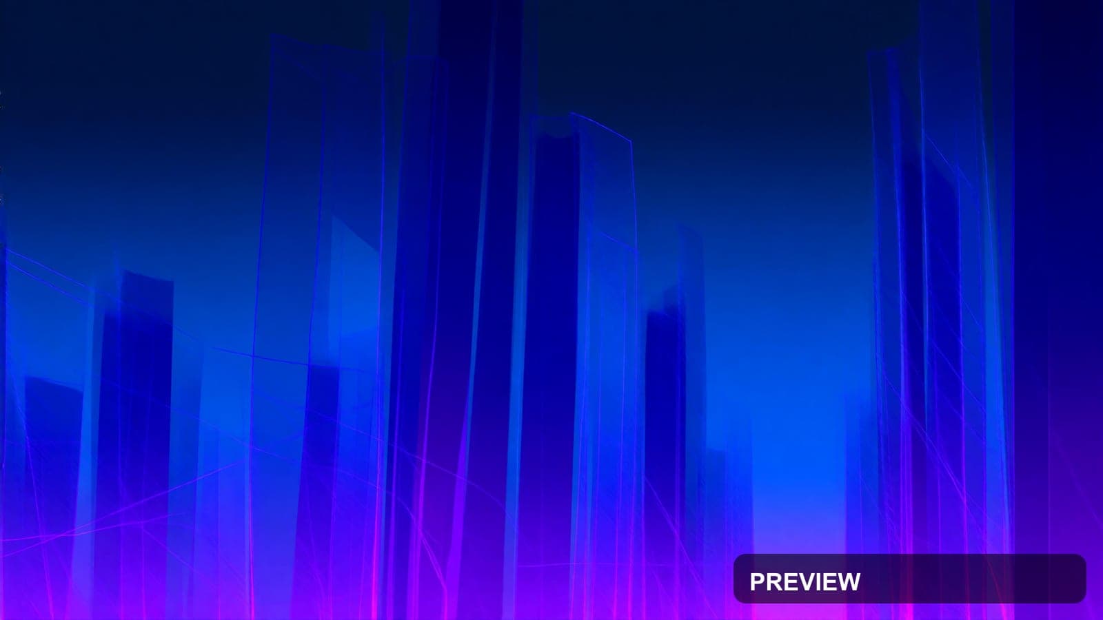 Glass Towers, Retro Arcade aesthetic, Cel Shaded, Epic mood, Neon Pink accent... — wallpaper — 3840×2160, Neon, Cinematic, Epic