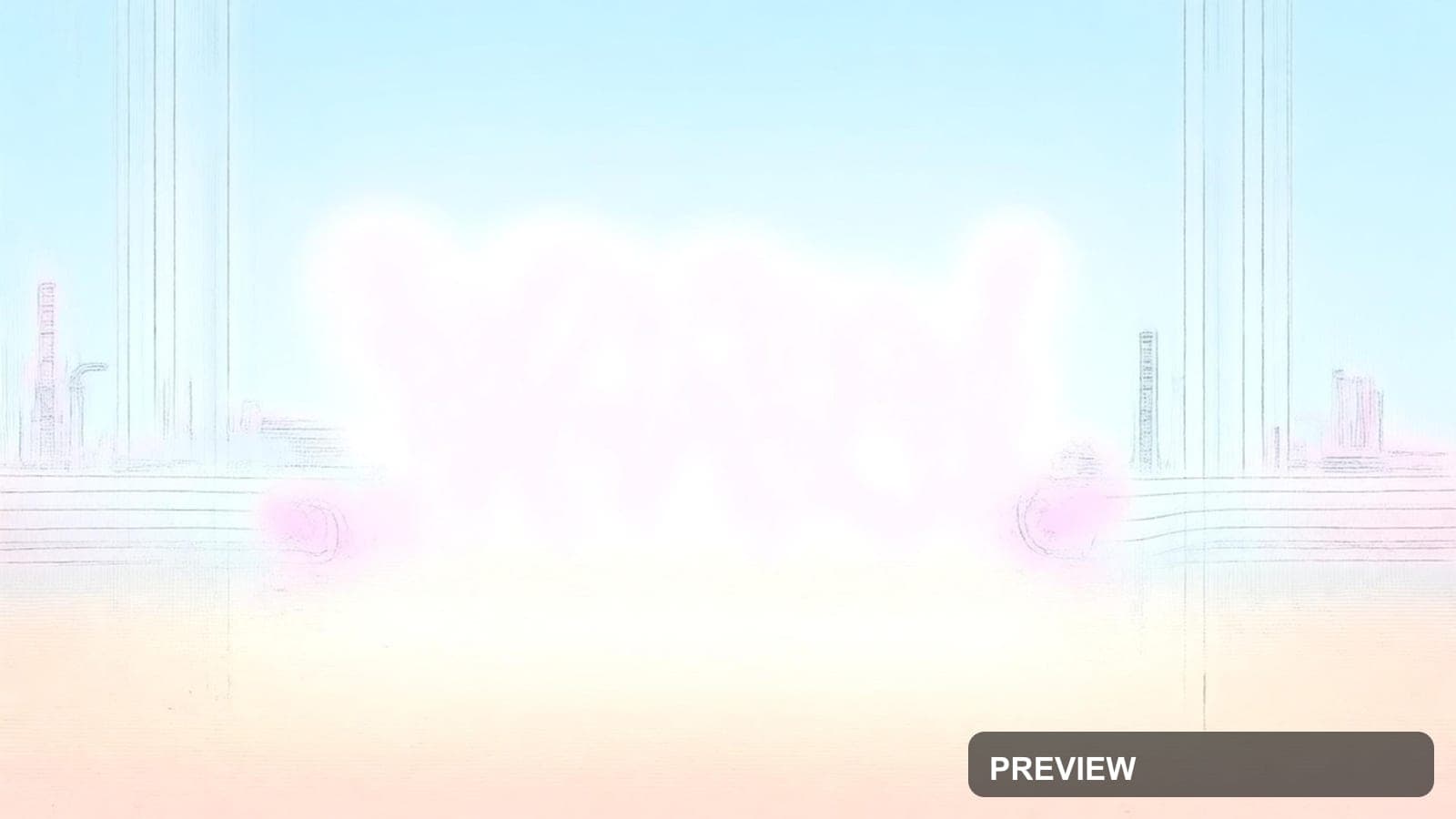 Beach, Industrial aesthetic, Spray Paint, Playful mood, Pastel accents, high ... — wallpaper — 2560×1440, Space, Cinematic, Soft