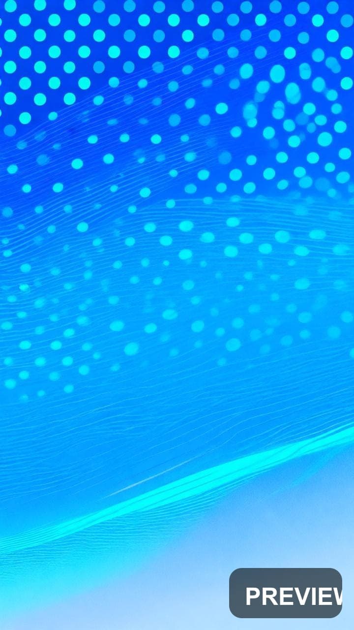 Scanlines, Minimal aesthetic, Stylized Illustration, Dreamy mood, Neon Blue a... — wallpaper — 720×1280, Neon, Cinematic, Dreamy