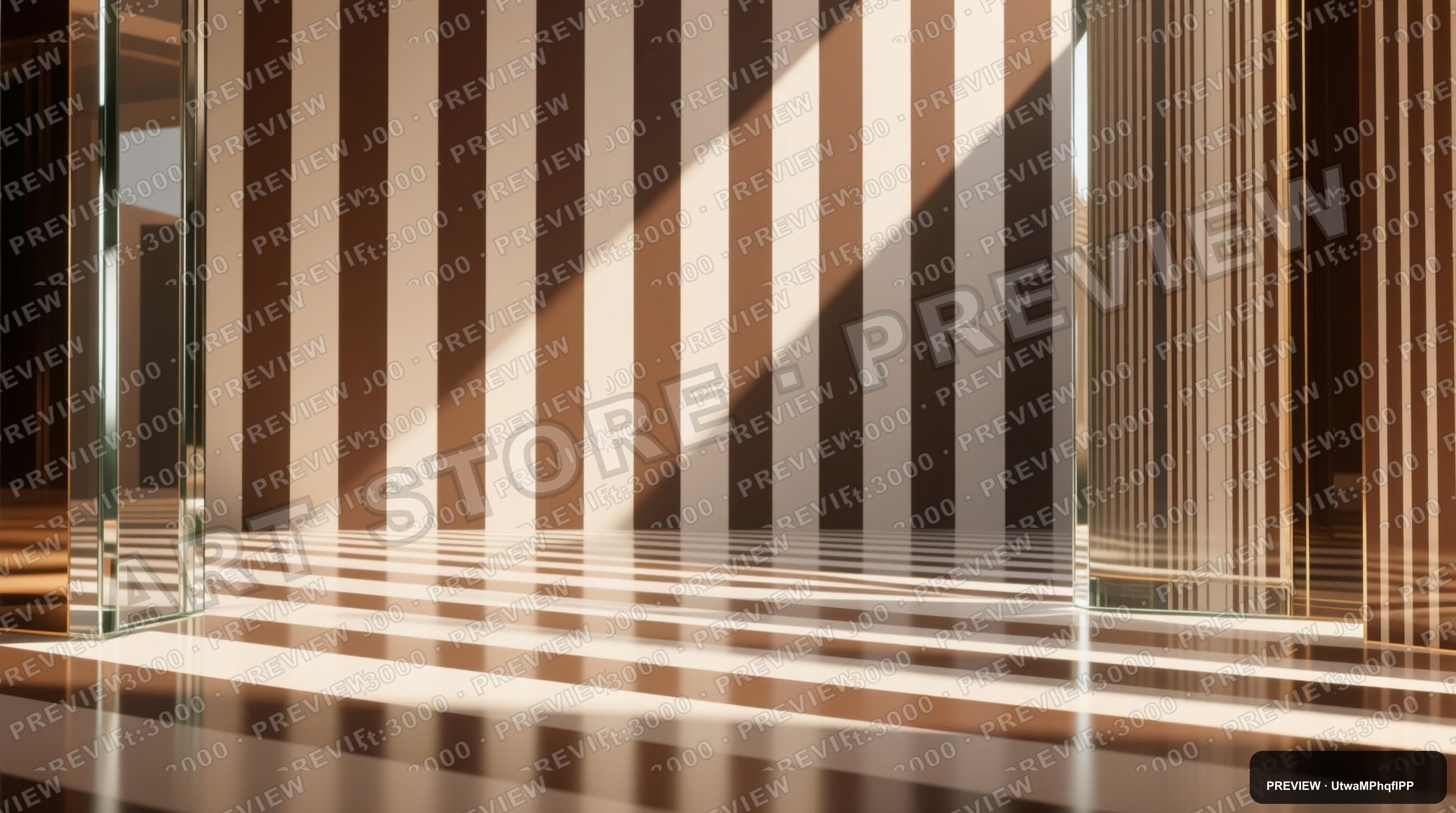 Glass, Epic aesthetic, Architectural Visualization, Clean mood, Earth Tones a... — wallpaper — 3840×2144, Space, Cinematic, Clean