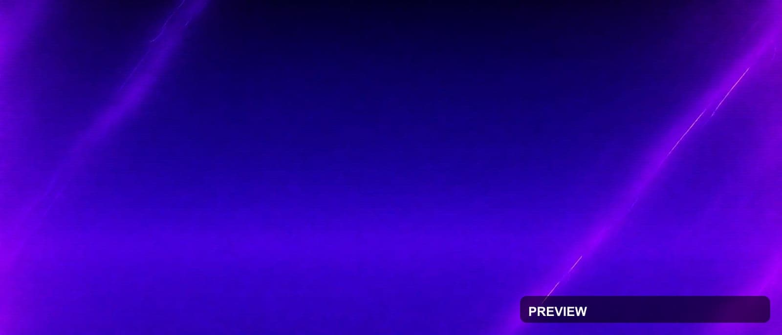 Night, Vaporwave aesthetic, Cinematic, Bright mood, Neon Purple accents, Scan... — wallpaper — 1680×720, Neon, Cinematic, Bright