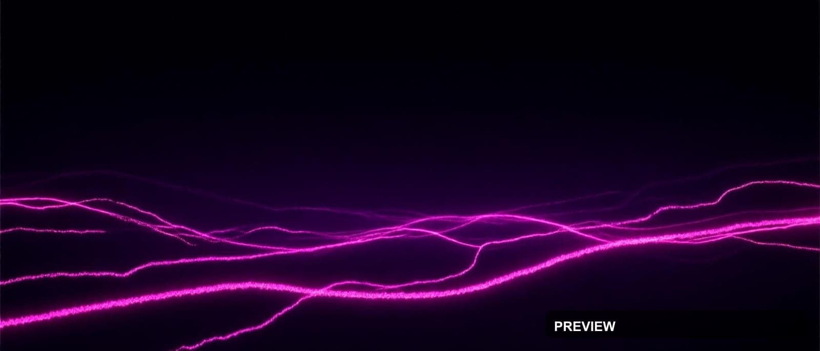 Light Trails, Mythic aesthetic, Flat Design, Noir mood, Pink accents, high de... — wallpaper — 1680×720, Neon Noir, Cinematic, Soft