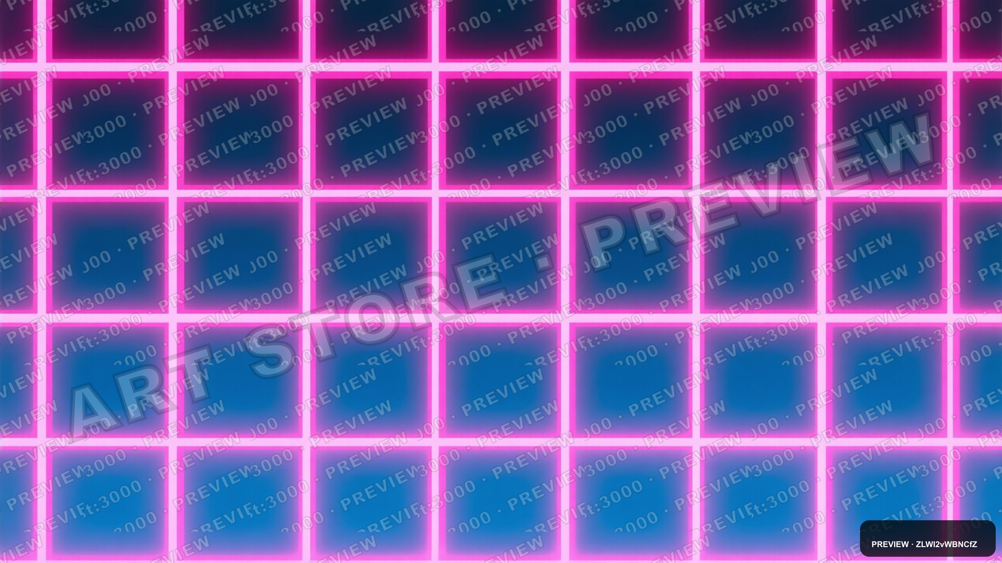 Retro Grid, Bright aesthetic, Cel Shaded, Bright mood, Fuchsia accents, ultra... — wallpaper — 3840×2160, Neon, Cinematic, Bright
