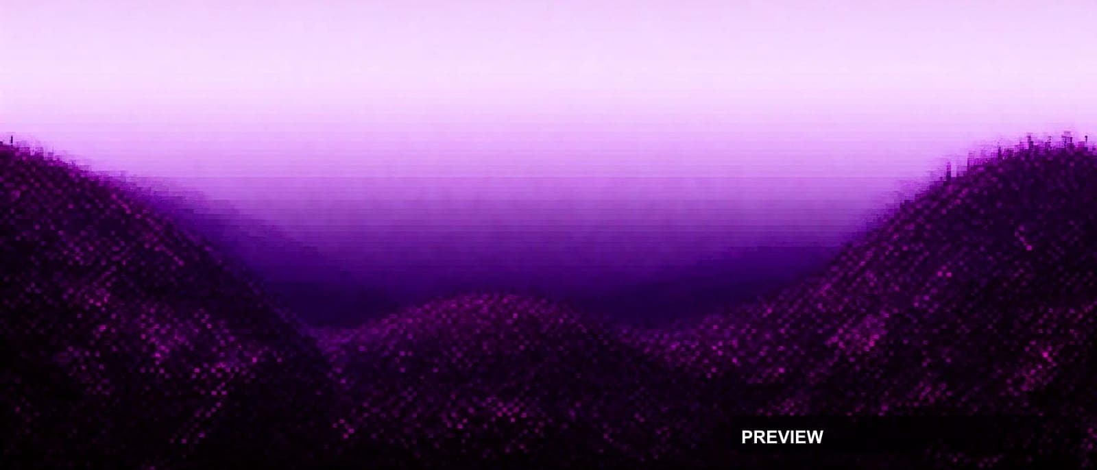 Hills, Steampunk aesthetic, Photorealistic, Nostalgic mood, Neon Purple accen... — wallpaper — 1680×720, Neon, Photorealistic, Soft