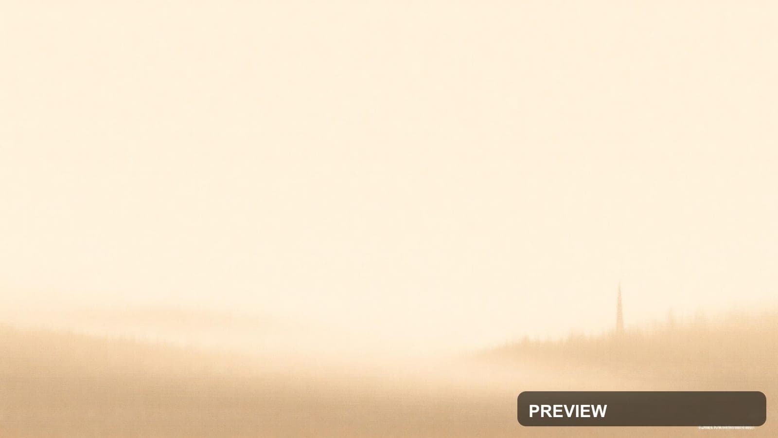Fog, Mythic aesthetic, Screen Print, Minimal mood, Beige accents, high detail... — wallpaper — 1920×1080, Space, Cinematic, Minimal