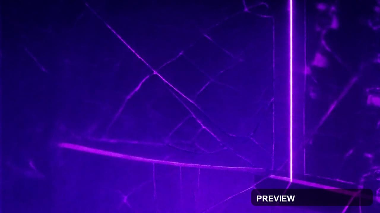 Night, Bright aesthetic, Macro, Nostalgic mood, Neon Violet accents, high det... — wallpaper — 1280×720, Neon, Cinematic, Bright