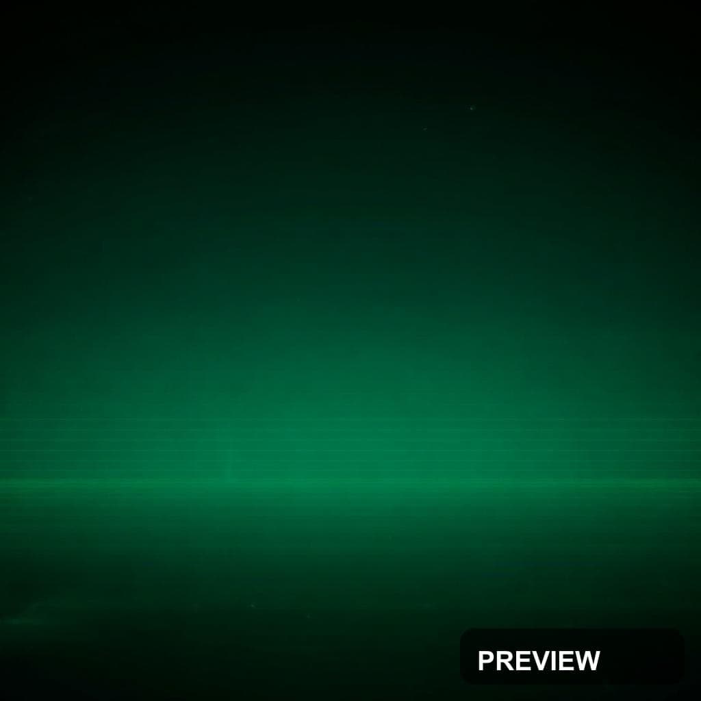 Starfield, Chill aesthetic, Wireframe, Moody mood, Neon Green accents, high d... — wallpaper — 1024×1024, Neon, Cinematic, Moody
