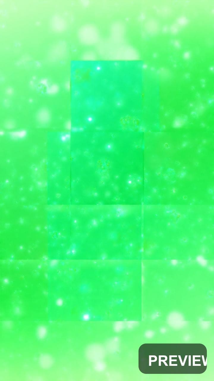 Particles, Dreamcore aesthetic, Collage, Bright mood, Neon Green accents, hig... — wallpaper — 720×1280, Neon, Cinematic, Bright