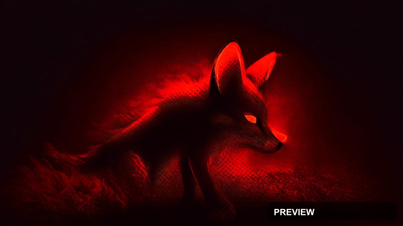 Foxes, Spacepunk aesthetic, Claymation, Bold mood, Earth Tones accents, high ... — wallpaper — 2560×1440, Space, Cinematic, Bold
