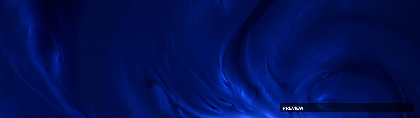 Liquid, Maximal aesthetic, Surreal, Mysterious mood, Indigo accents, Fractals... — wallpaper — 2560×720, Space, Cinematic, Mysterious