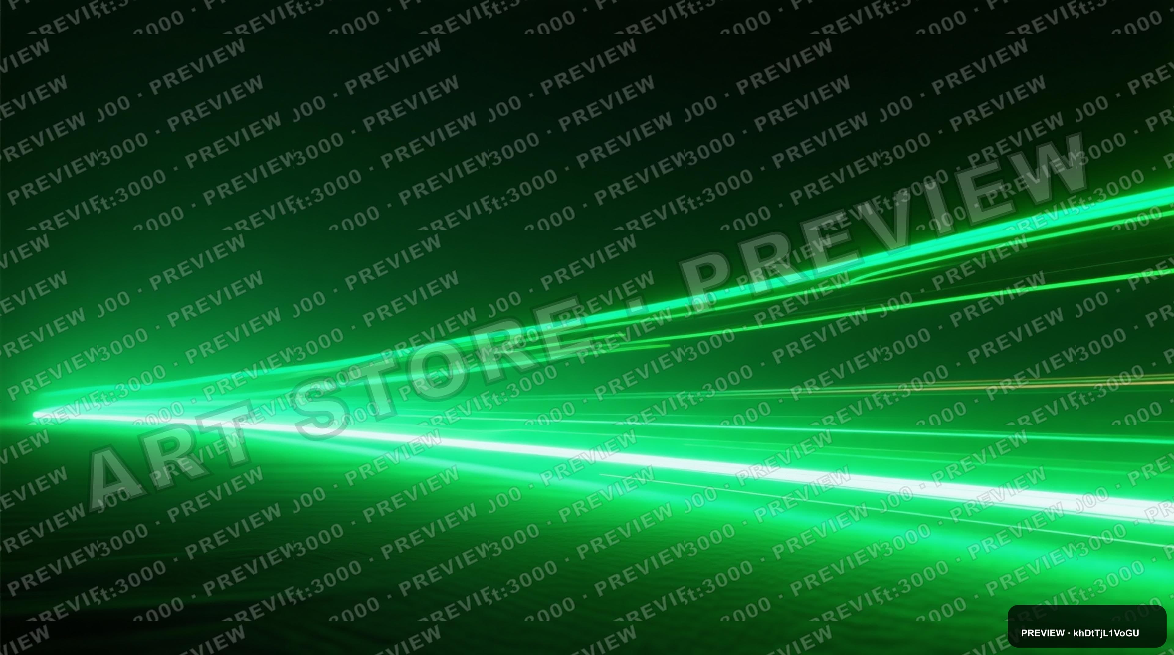 Light Trails, Neon aesthetic, Gradient, Mysterious mood, Neon Green accents, ... — wallpaper — 3840×2144, Neon, Cinematic, Mysterious
