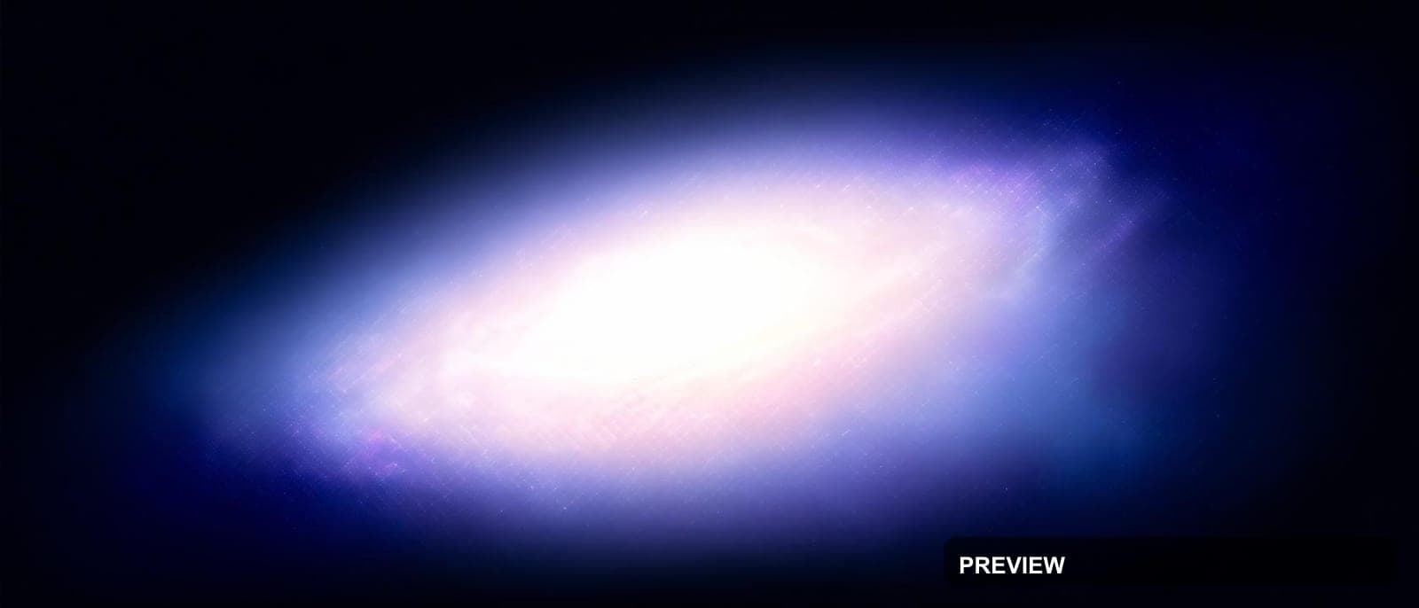 Galaxy, Bright aesthetic, Cinematic, Epic mood, Muted accents, high detail, u... — wallpaper — 1680×720, Space, Cinematic, Bright