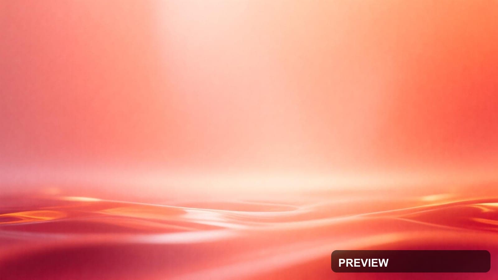 Liquid, Mystic aesthetic, Soft Focus, Clean mood, Warm Palette accents, high ... — wallpaper — 1920×1080, Space, Cinematic, Clean