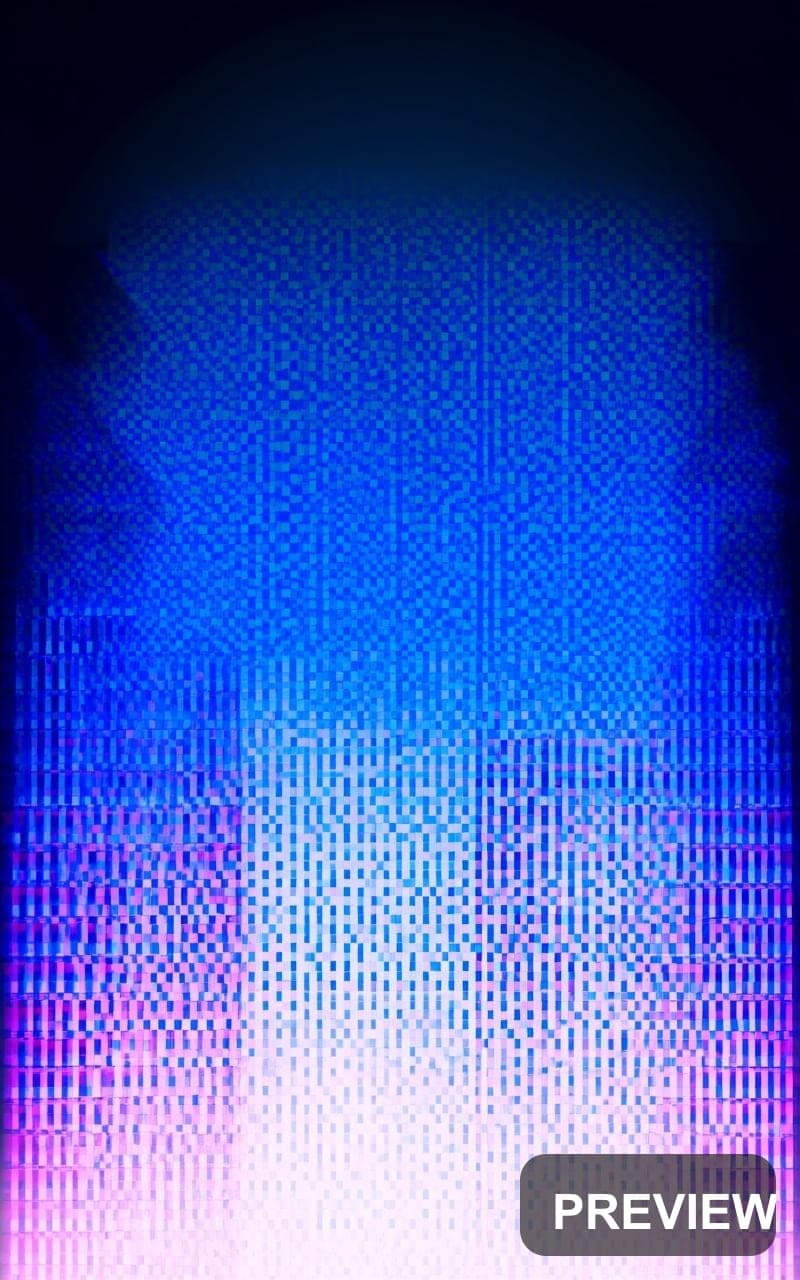 Skyscrapers, Neon aesthetic, Gradient, Bold mood, White accents, Plaid patter... — wallpaper — 800×1280, Neon, Cinematic, Bold