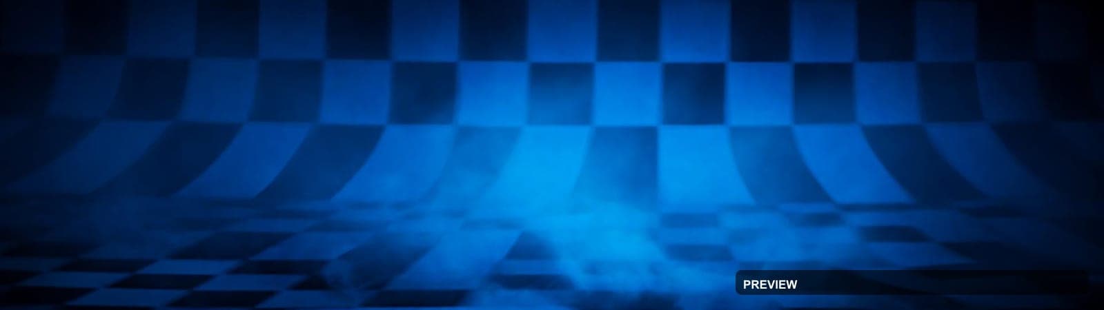 Smoke, Maximal aesthetic, Cinematic, Nostalgic mood, Blue accents, Checkerboa... — wallpaper — 1920×540, Space, Cinematic, Soft