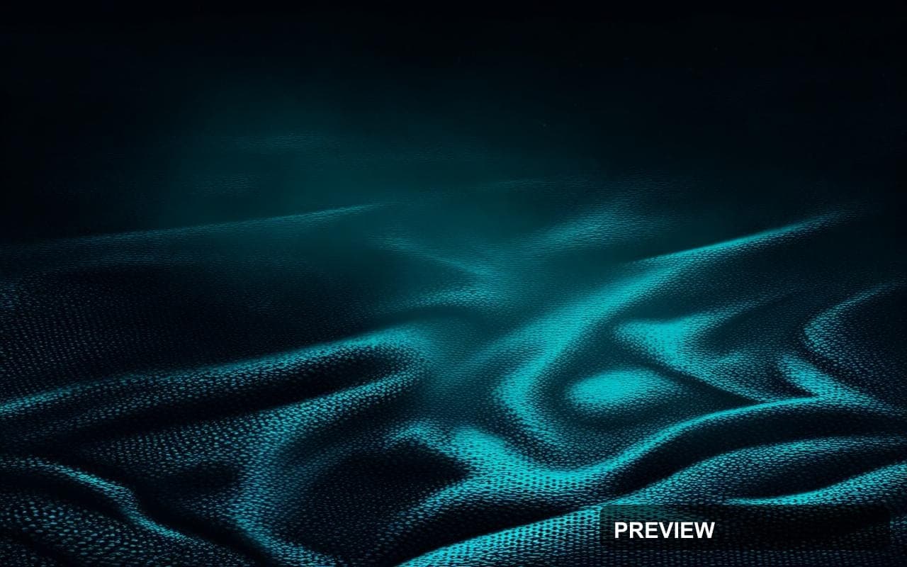 Sand Dunes, Space aesthetic, Graphic Design, Mysterious mood, Cyan accents, D... — wallpaper — 1280×800, Space, Cinematic, Mysterious
