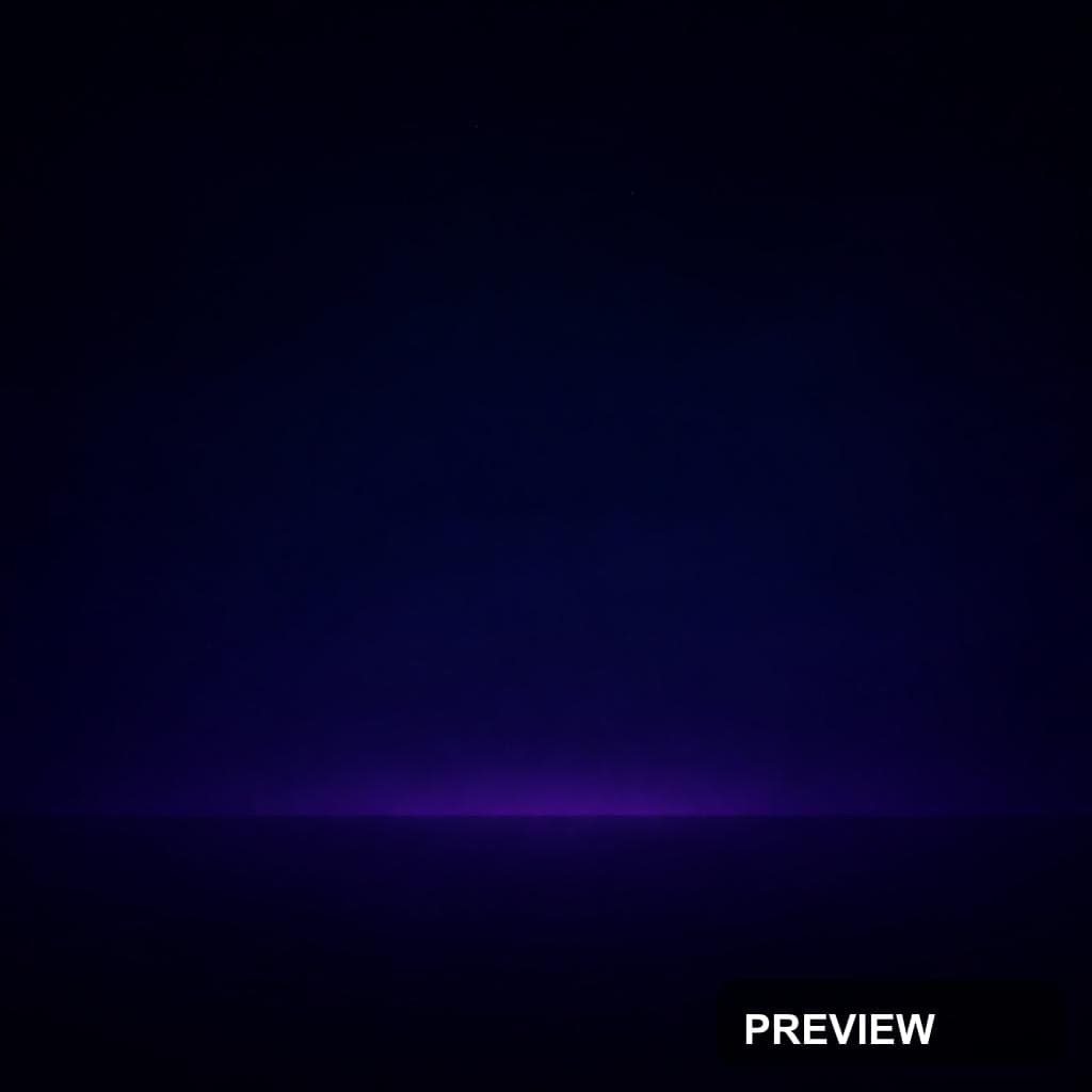 Storm Clouds, Retro Arcade aesthetic, Bauhaus, Noir mood, Neon Purple accents... — wallpaper — 1024×1024, Neon, Cinematic, Soft