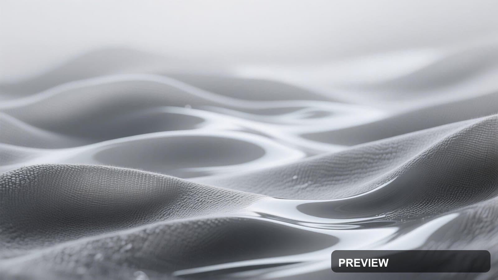 Liquid, Cozy aesthetic, Airbrush, Serene mood, Gray accents, high detail, ult... — wallpaper — 3840×2160, Space, Cinematic, Serene